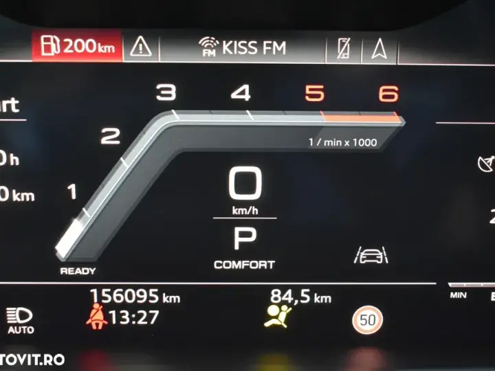 Audi S6 Avant