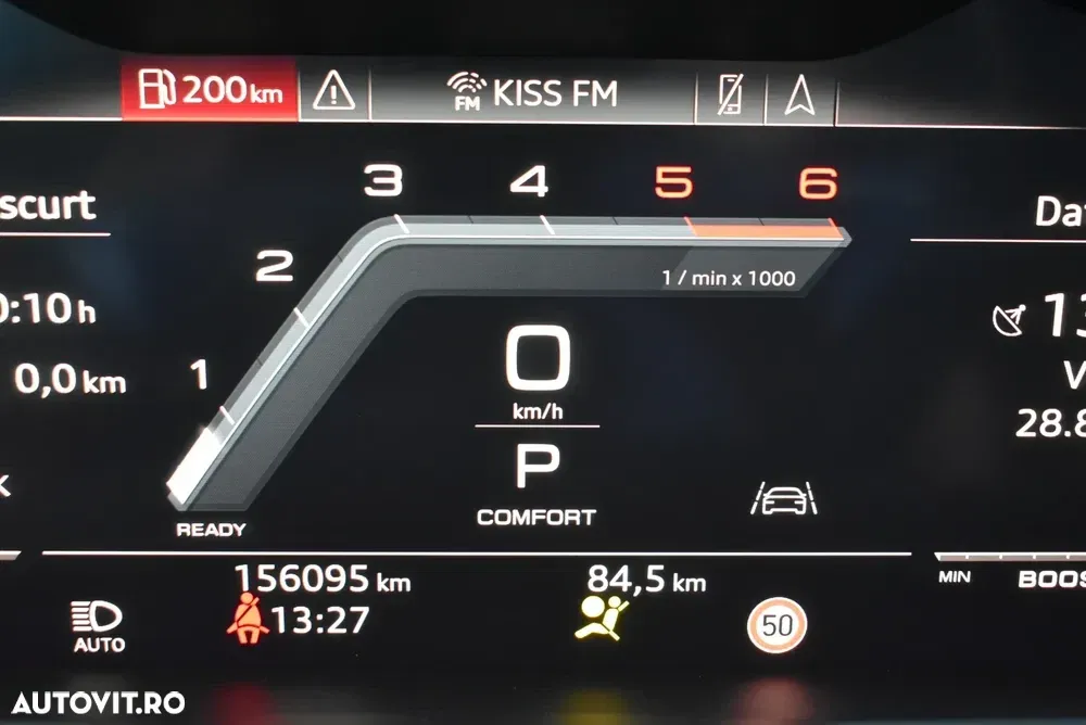 Audi S6 Avant — imagine 5