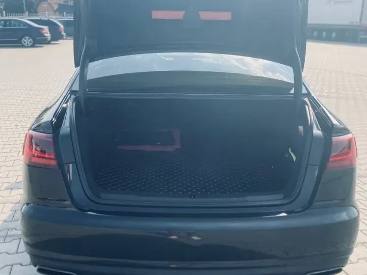 Audi A6 C7
