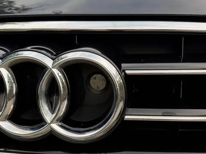 Audi A6 Avant C7 2.0 TDI Ultra S tronic