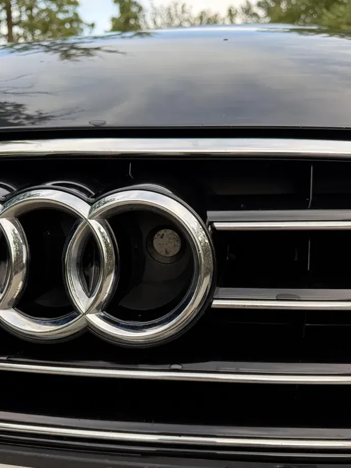Audi A6 Avant C7 2.0 TDI Ultra S tronic — imagine 6