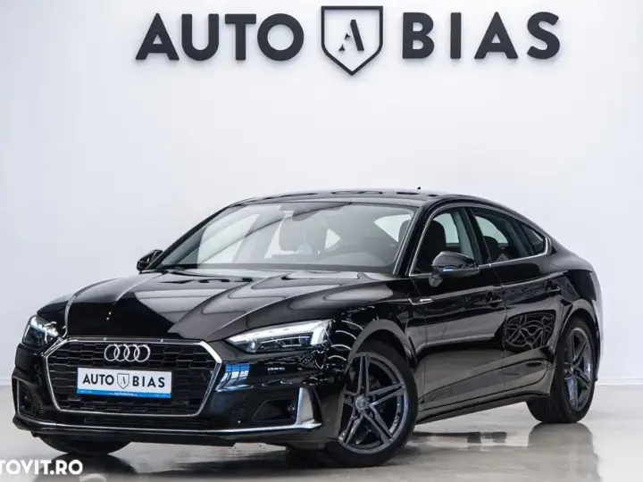 Audi A5 Sportback 35 TFSI S tronic sport