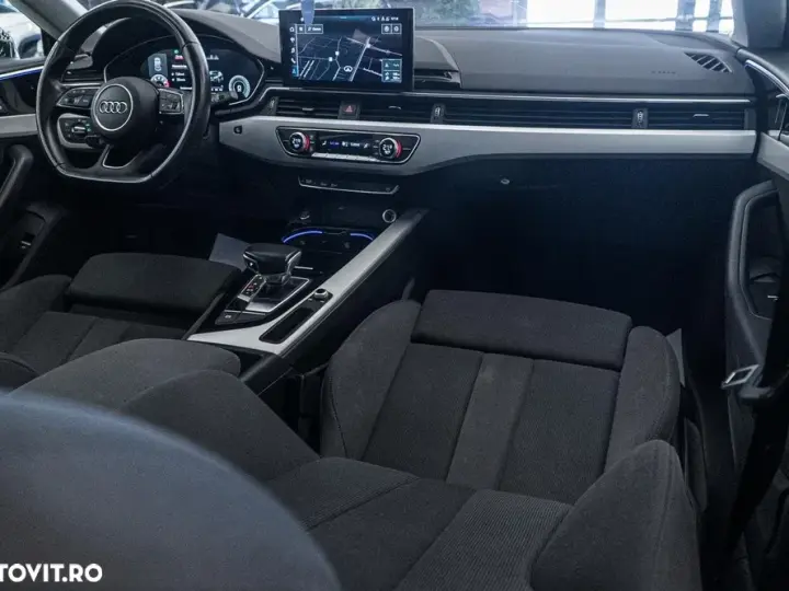 Audi A5 Sportback 35 TFSI S tronic sport