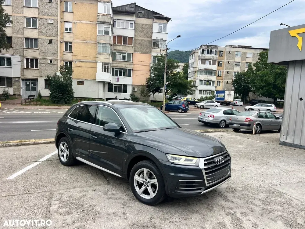 Audi Q5 FY — imagine 2