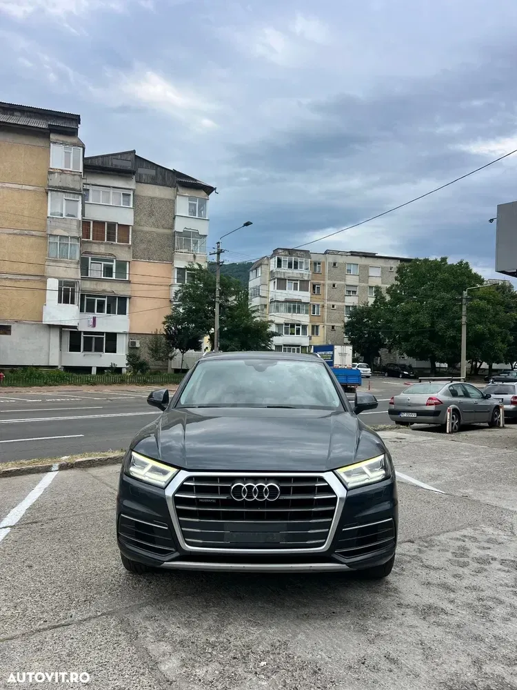 Audi Q5 FY — imagine 3