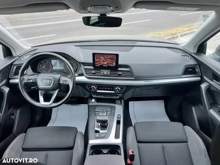Audi Q5 FY