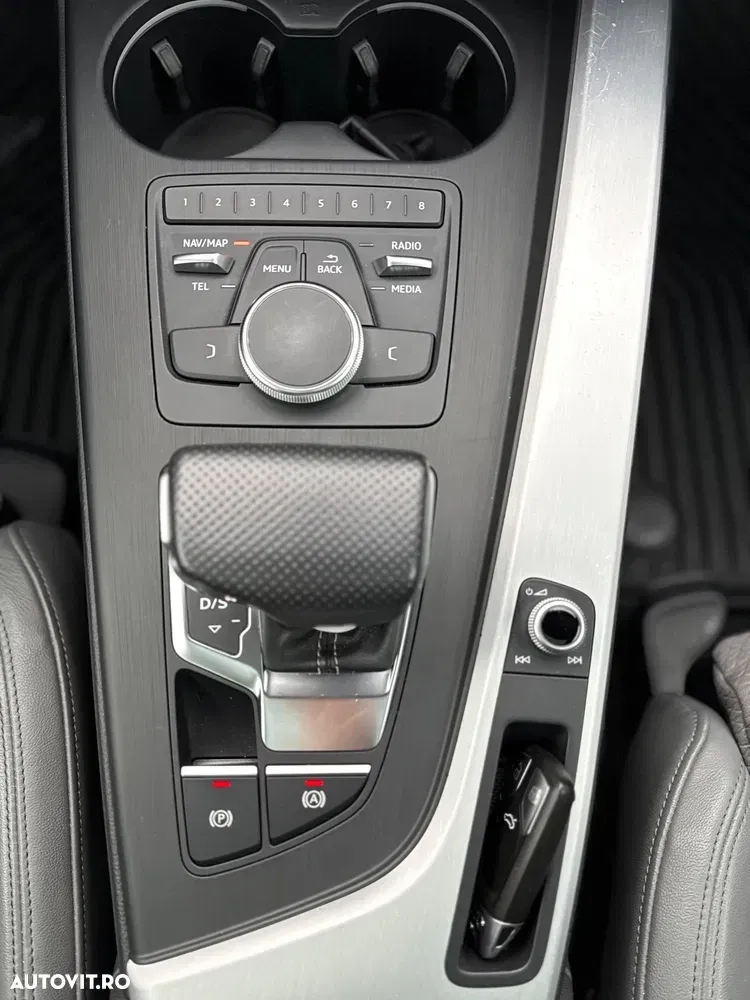 Audi A5 Coupé — imagine 6
