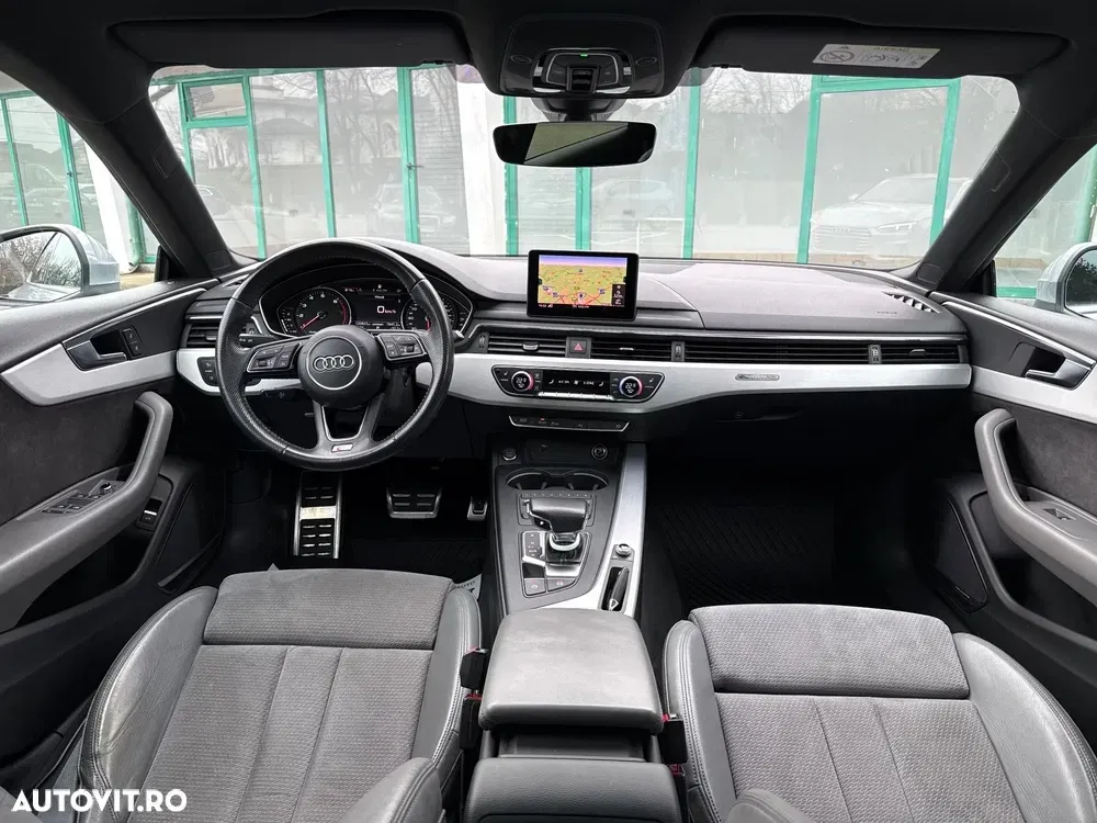 Audi A5 Coupé — imagine 5