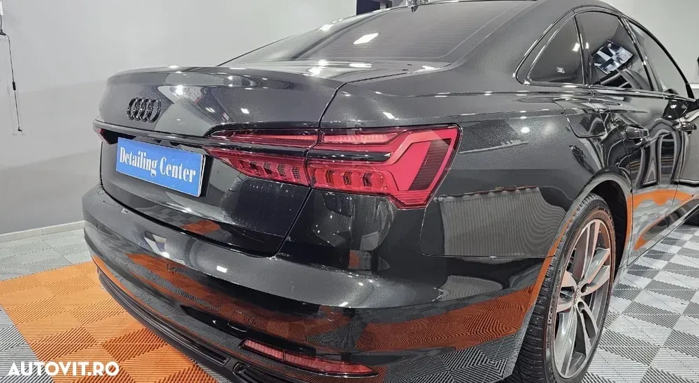 Audi A6 C8 — imagine 2