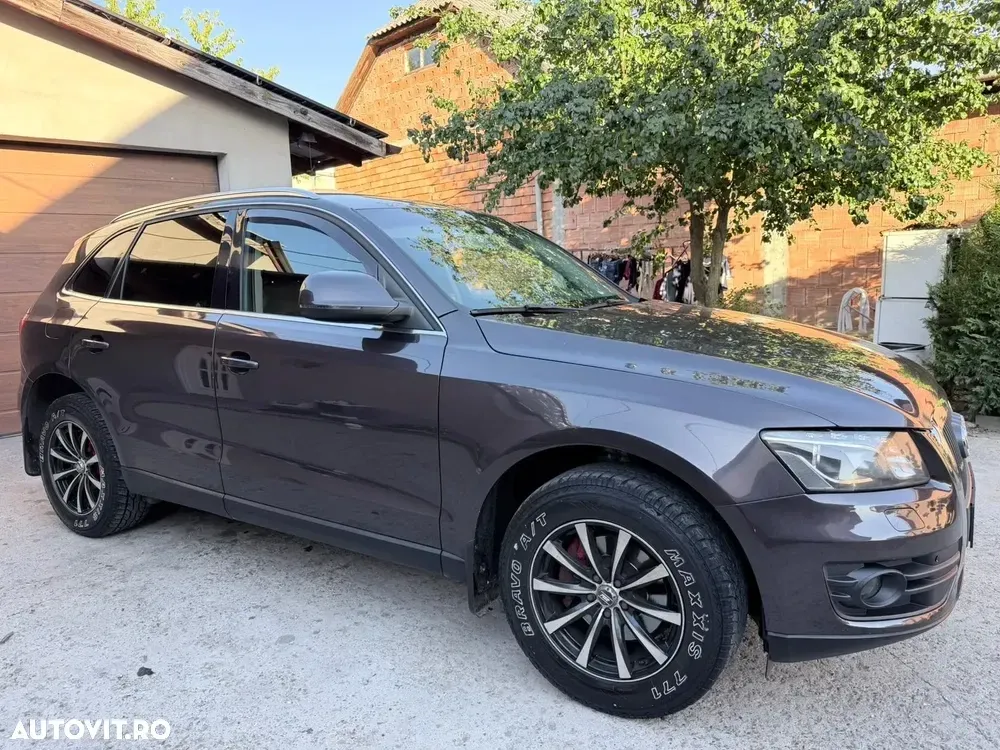 Audi Q5 8R — imagine 3