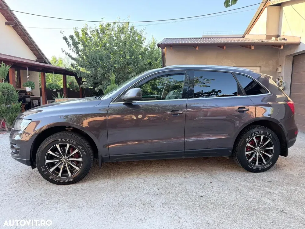 Audi Q5 8R — imagine 5