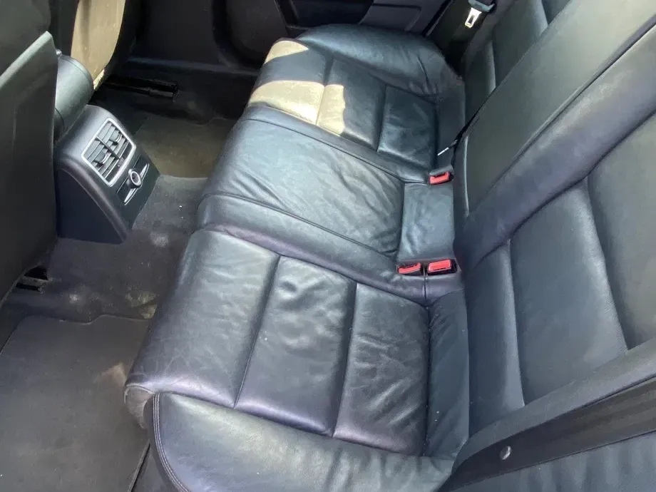 Audi A6 Avant C6 2.7 TDI quattro Aut — imagine 4