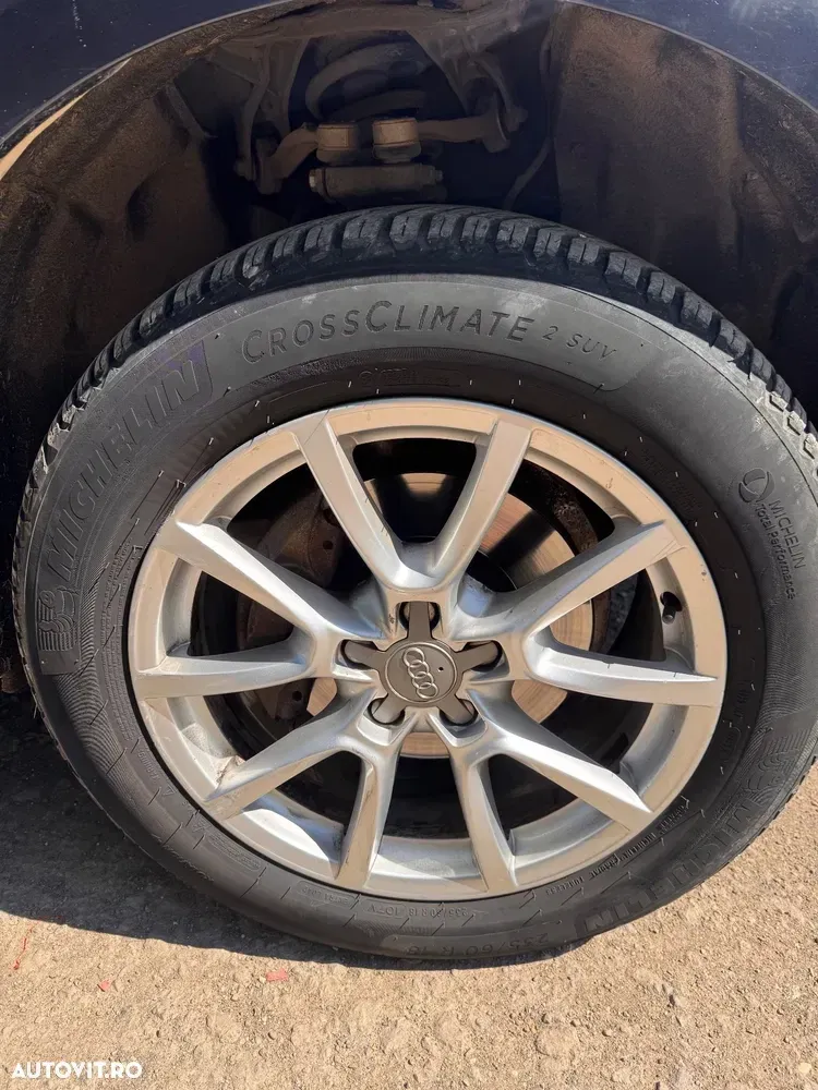Audi Q5 — imagine 5