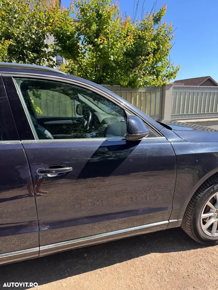 Audi Q5 — imagine 4
