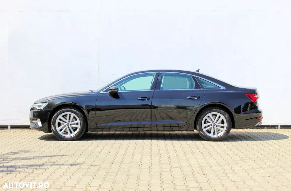 Audi A6 C8 40 TDI quattro S tronic advanced — imagine 2