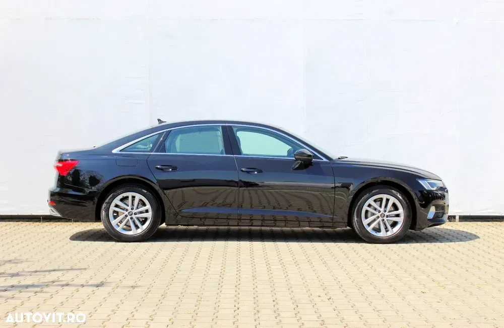 Audi A6 C8 40 TDI quattro S tronic advanced — imagine 6