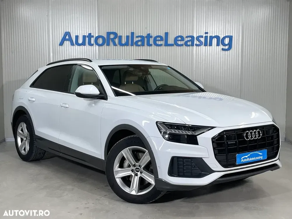 Audi Q8 — imagine 2