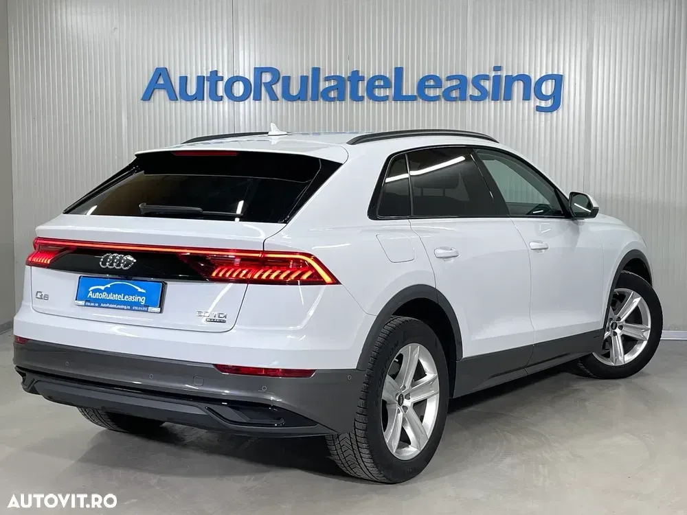 Audi Q8 — imagine 3