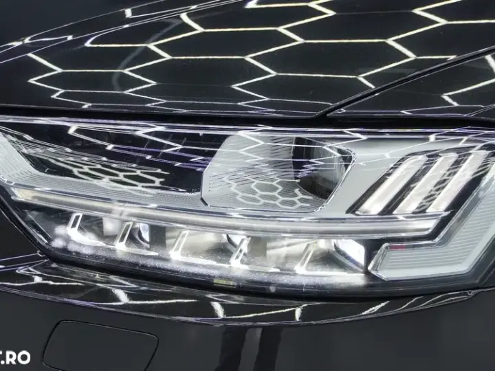 Audi A8 D5 3.0 60 TFSI e quattro Tiptronic