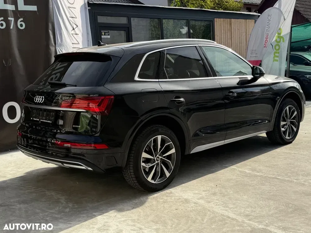 Audi Q5 — imagine 4