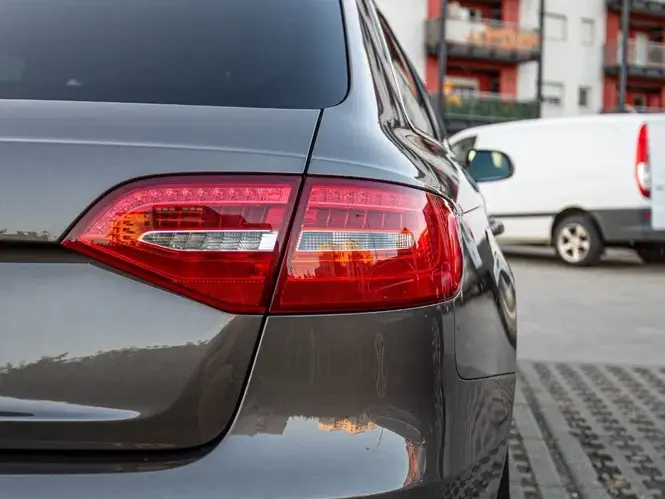 Audi A4 Avant B8 2.0 TDI Multitronic