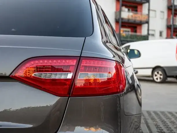 Audi A4 Avant B8 2.0 TDI Multitronic