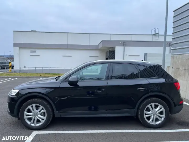 Audi Q5 FY