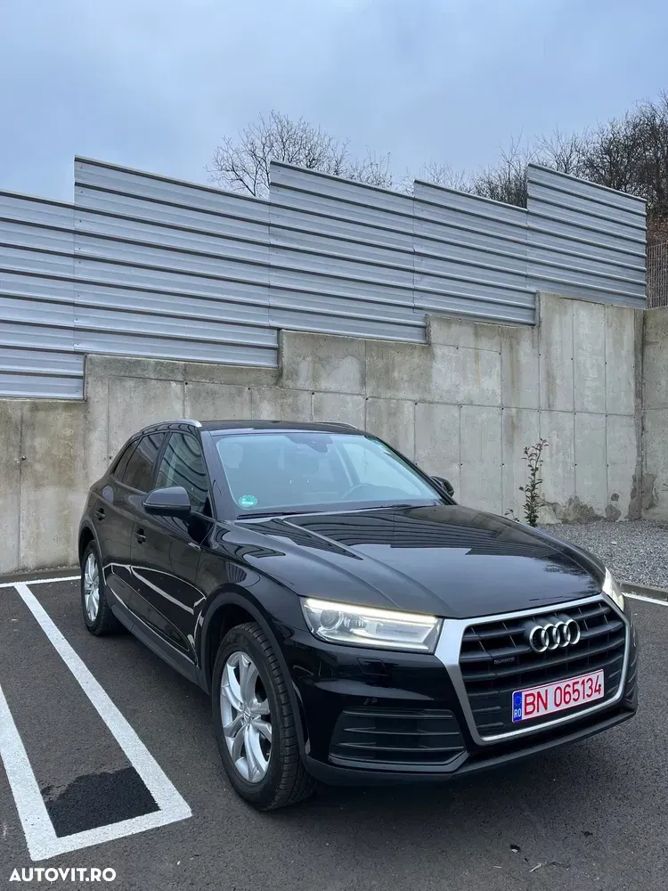 Audi Q5 FY — imagine 4