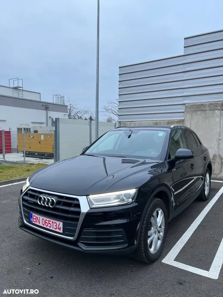 Audi Q5 FY — imagine 3