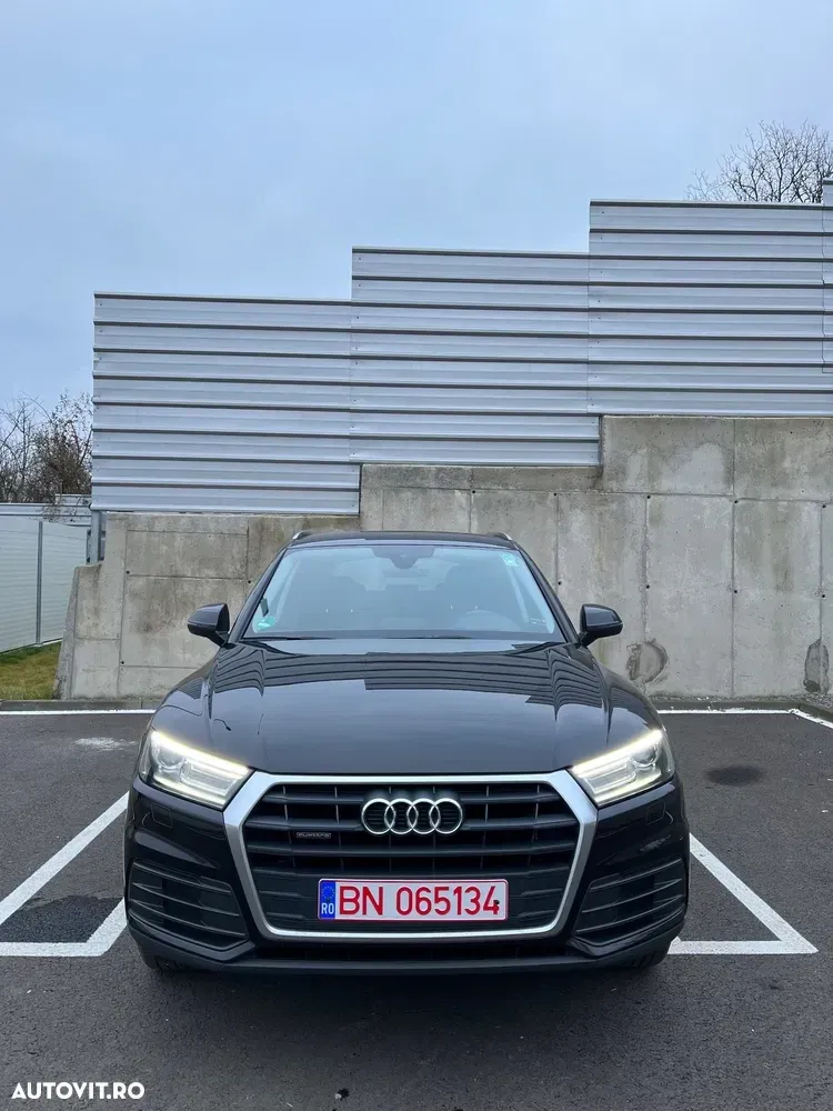 Audi Q5 FY — imagine 2