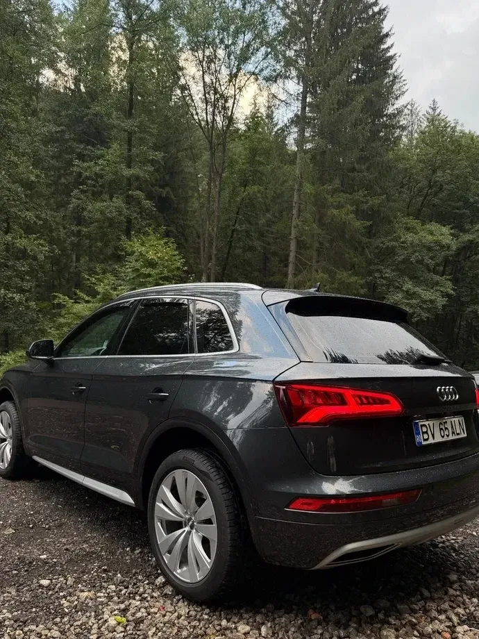 Audi Q5 FY — imagine 5