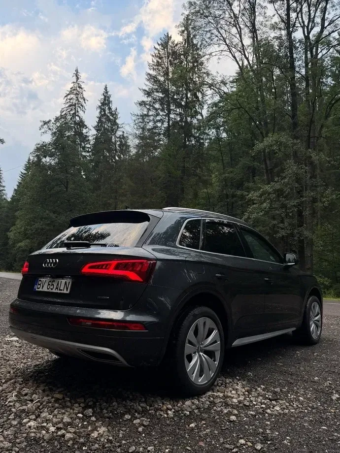 Audi Q5 FY — imagine 3