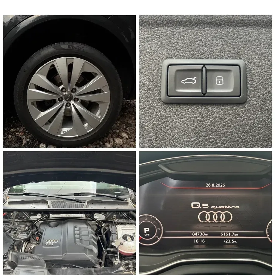 Audi Q5 FY — imagine 6