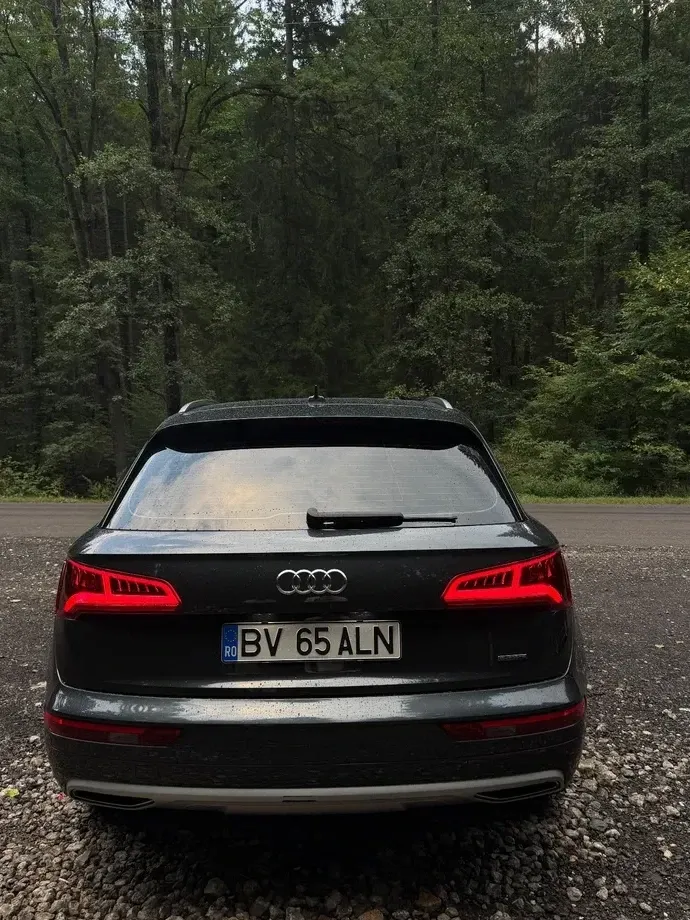 Audi Q5 FY — imagine 4