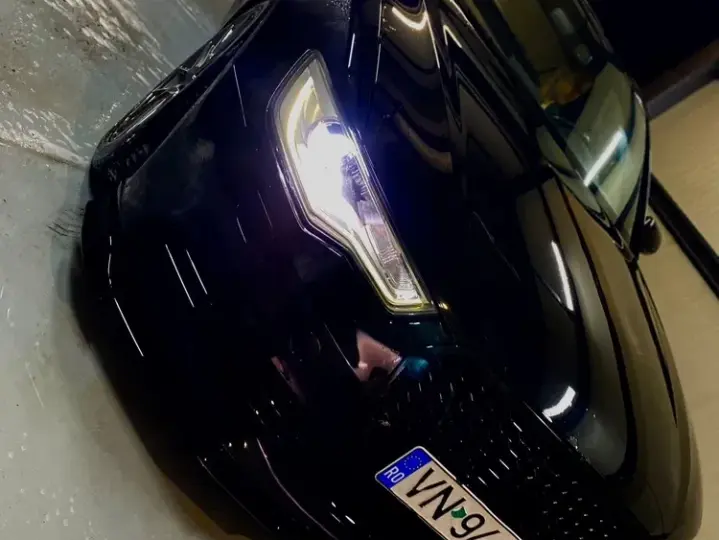 Audi A6 C7 2.0 TDI Multitronic
