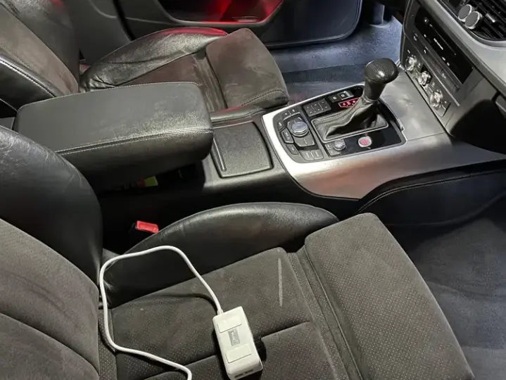 Audi A6 C7 2.0 TDI Multitronic
