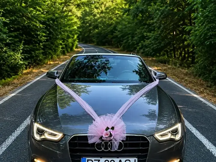 Audi A5 Coupé F5 2.0 TDI quattro Stronic