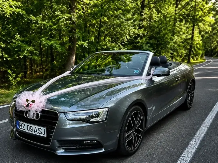 Audi A5 Coupé F5 2.0 TDI quattro Stronic