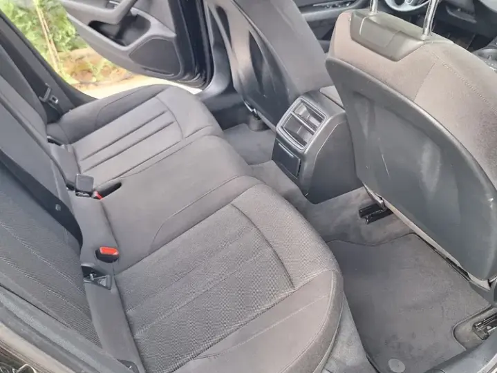 Audi A4 Avant B9 2.0 TDI S tronic