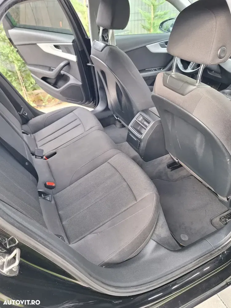 Audi A4 Avant B9 2.0 TDI S tronic — imagine 6