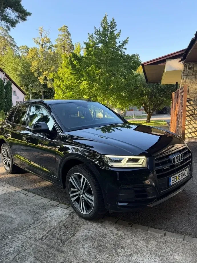 Audi Q5 FY — imagine 6