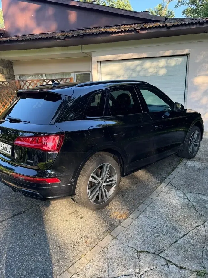 Audi Q5 FY — imagine 5