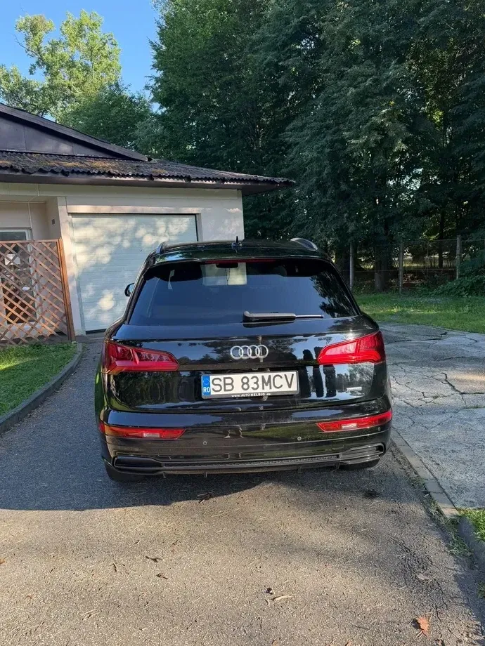 Audi Q5 FY — imagine 3