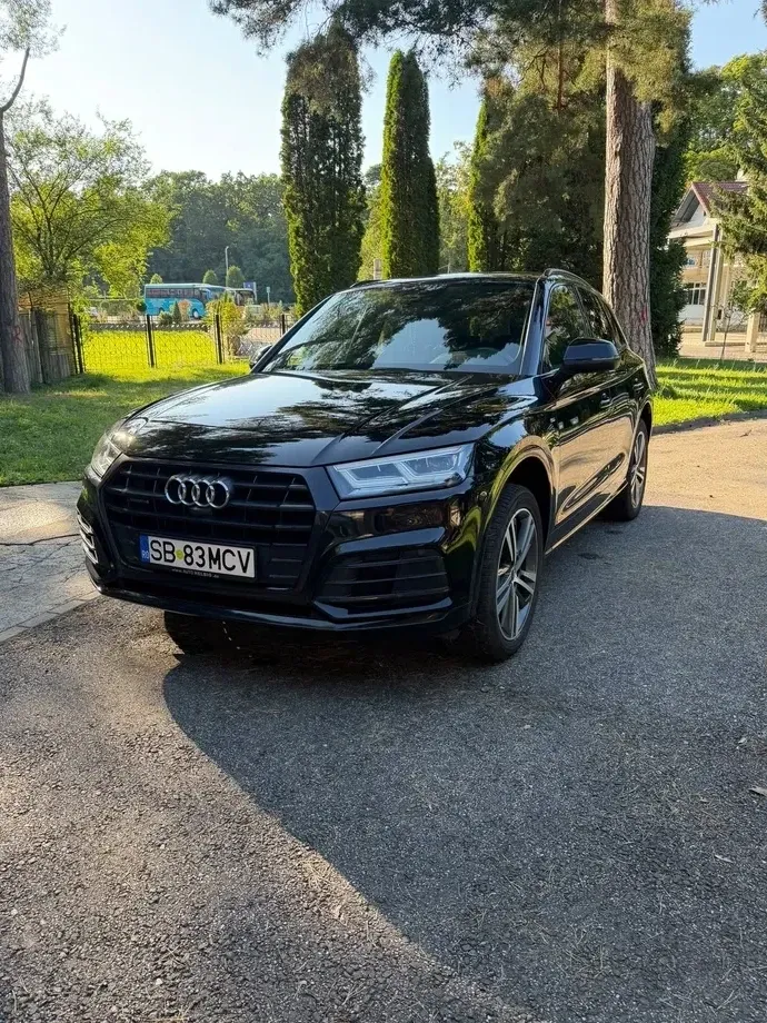 Audi Q5 FY — imagine 4