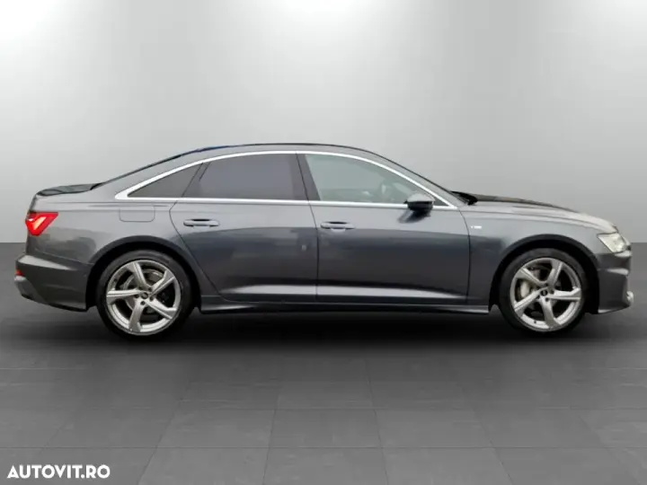 Audi A6 40 TDI quattro S tronic MHEV S Line