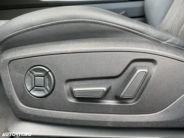 Audi A7 Sportback C8 3.0 50 TDI quattro Tiptronic