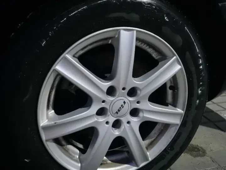 Audi A4 Limuzina B8 1.8 TFSI