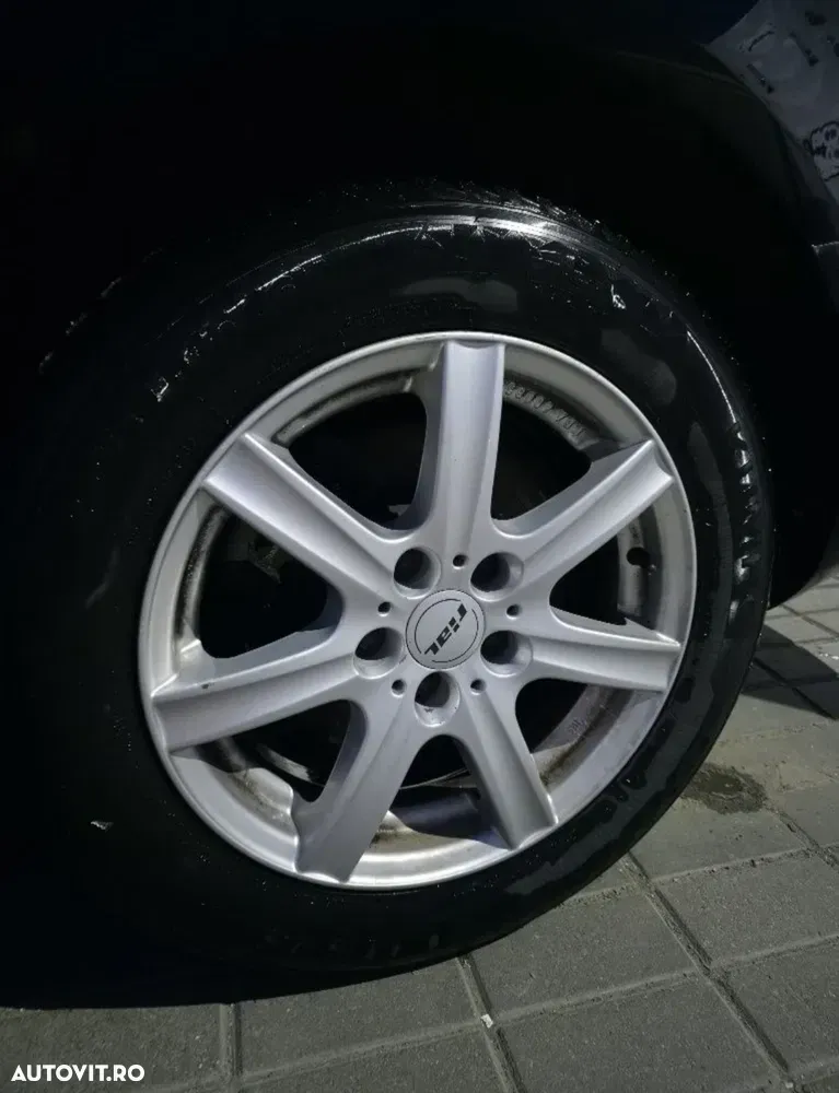 Audi A4 Limuzina B8 1.8 TFSI — imagine 6