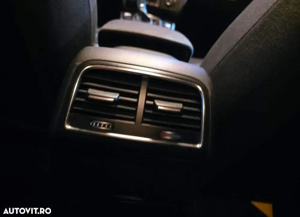 Audi A4 Limuzina B8 1.8 TFSI — imagine 5