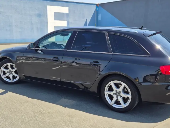 Audi A4 Avant B8 2.0 TDI